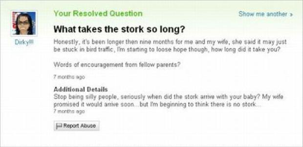 funny yahoo questions (11)