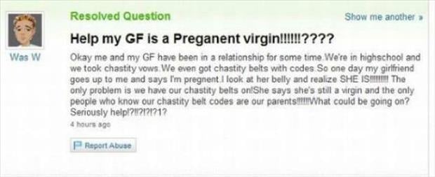 funny yahoo questions (19)