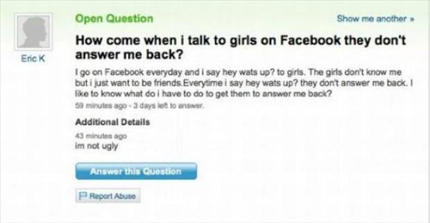 funny yahoo questions (22)
