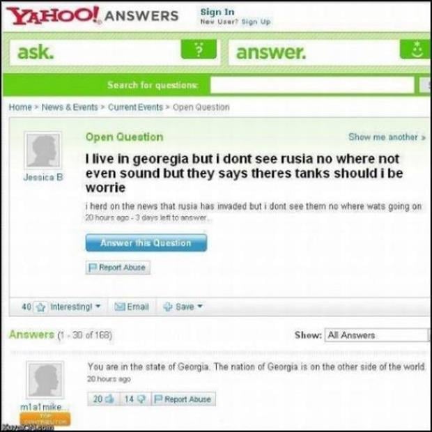 funny yahoo questions (24)
