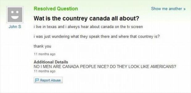 funny yahoo questions (3)