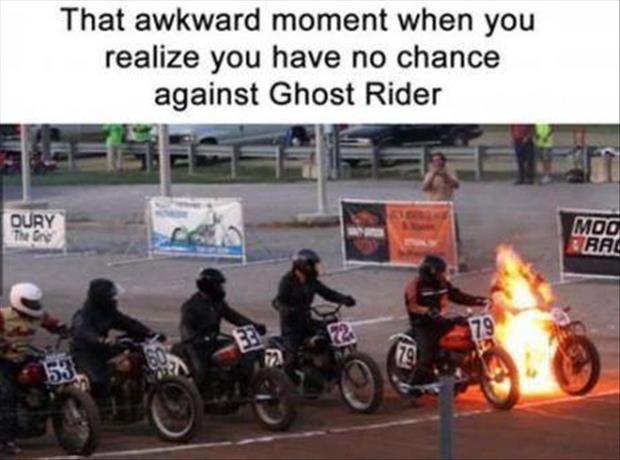 ghost rider