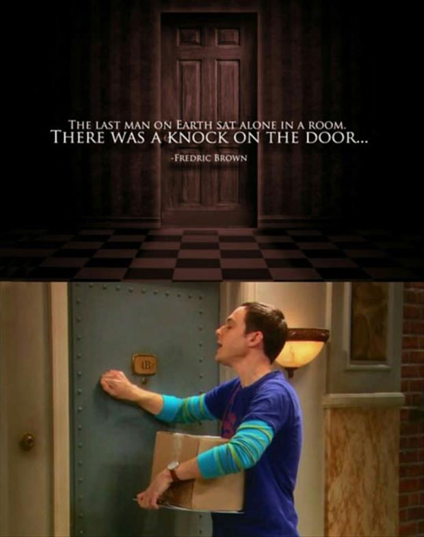 knock knock penny