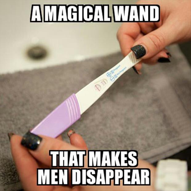 magical wand