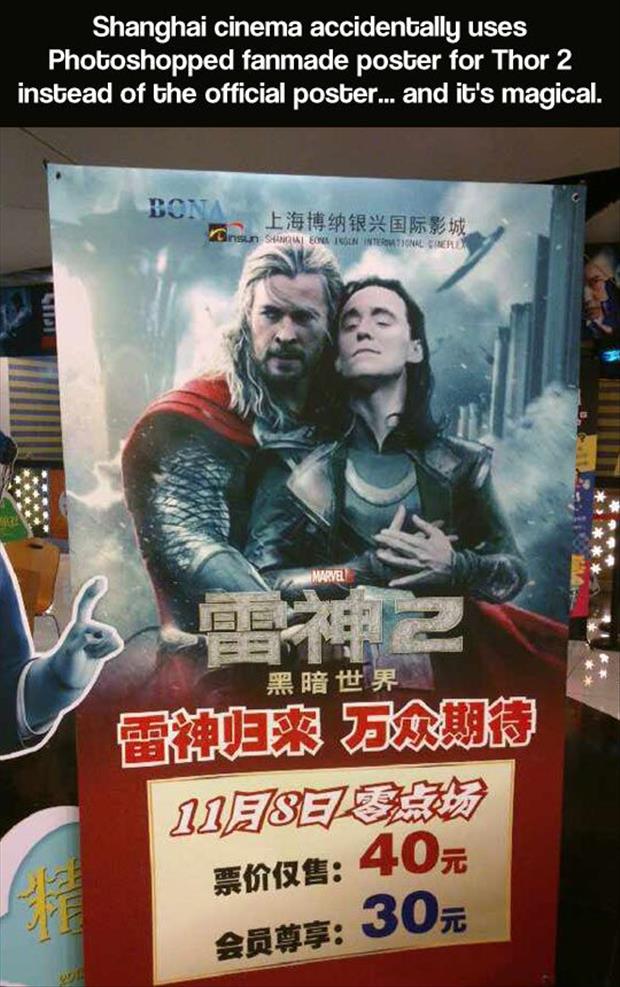 thor 2