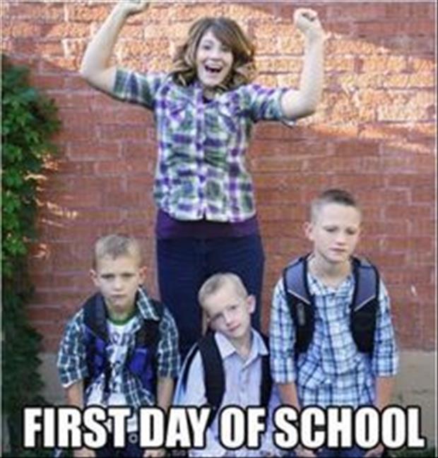 funny back to school pictures (5)