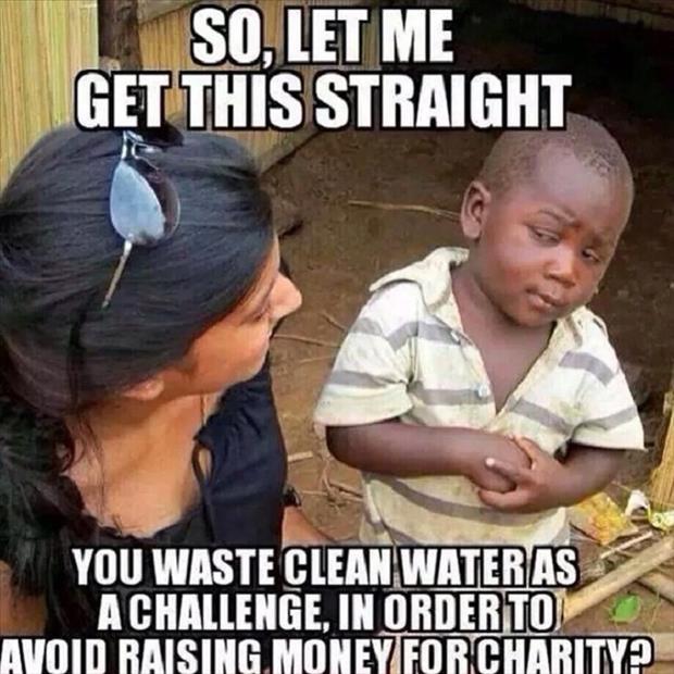 funny ice bucket challenge meme (1)