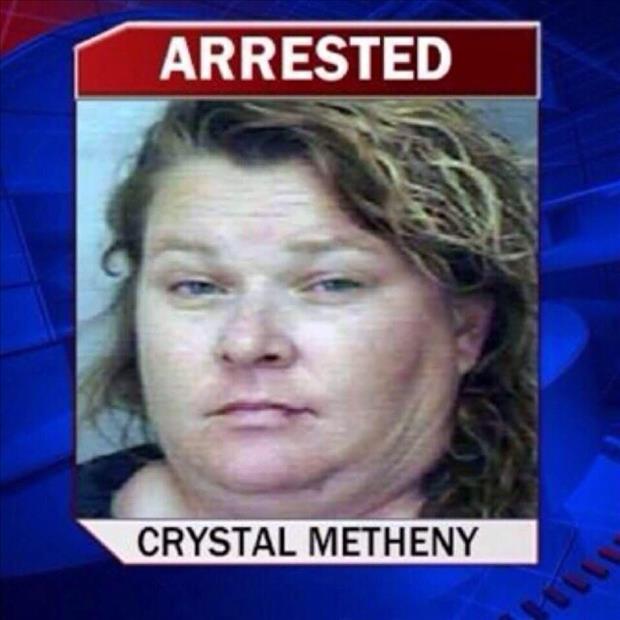 funny mug shots