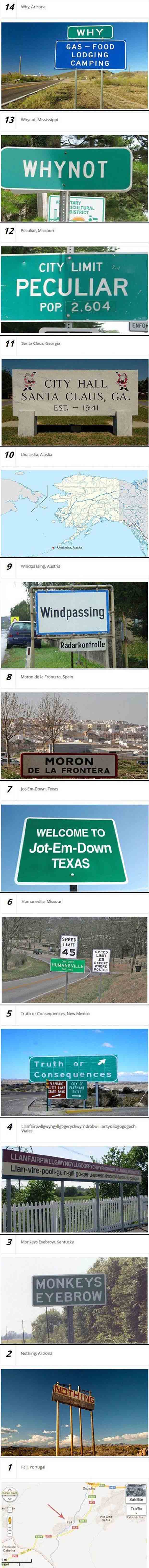 funny town names 2