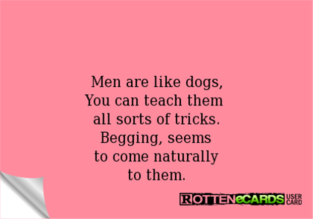 men are like dogs (1)