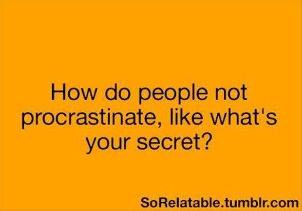what's your secret