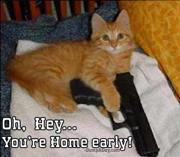 you're home early (9)