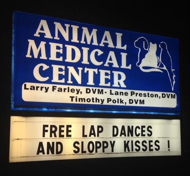 free lap dances