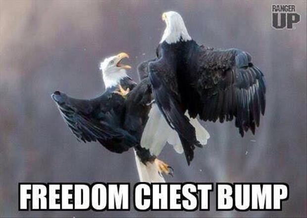 freedom chest pump
