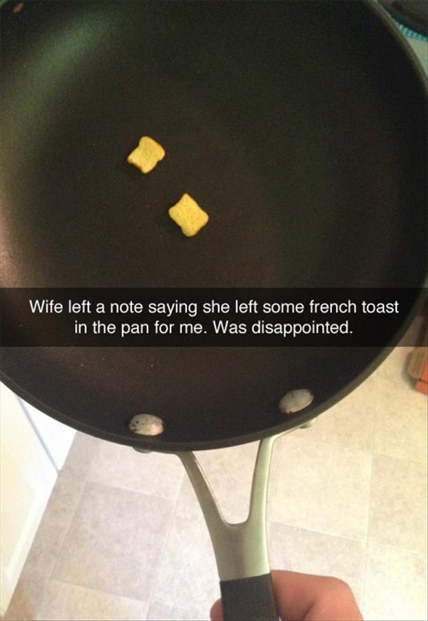 french toast