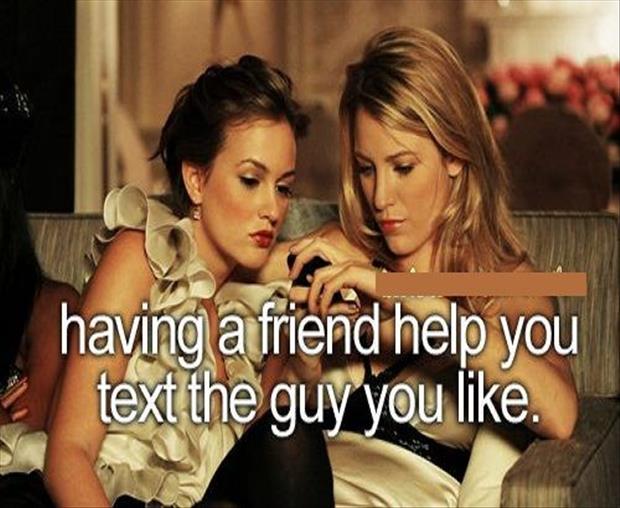 friend help you text