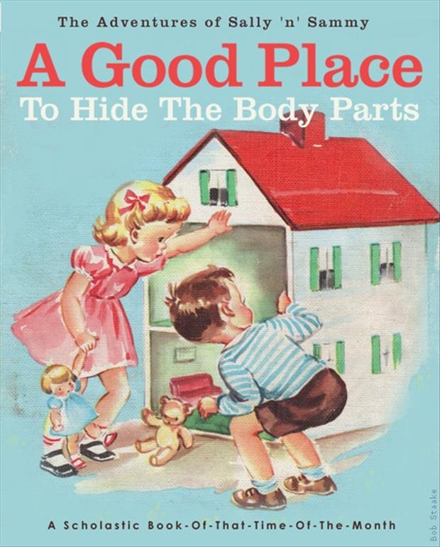 funny book titles (16)