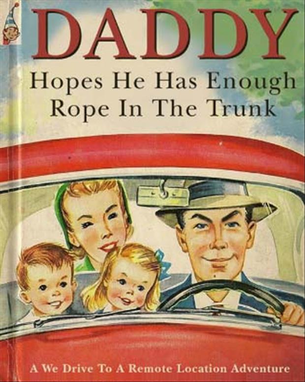 funny book titles (22)