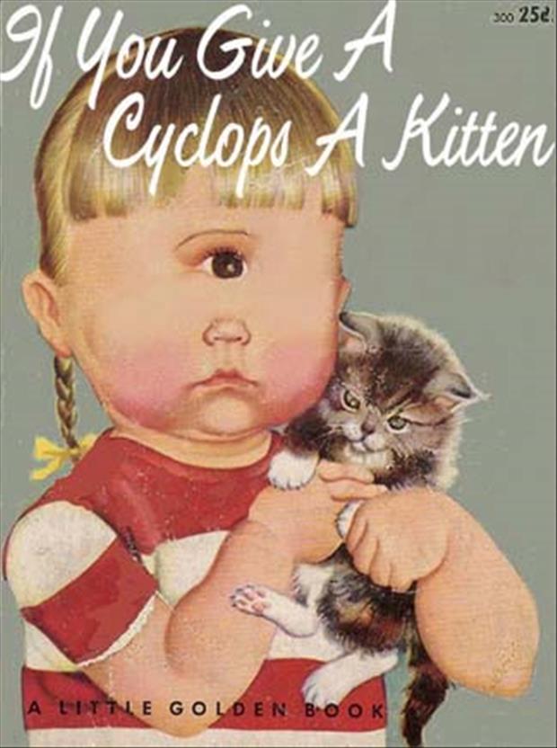 funny book titles (25)