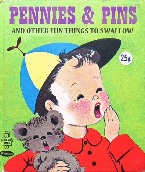 funny book titles (4)
