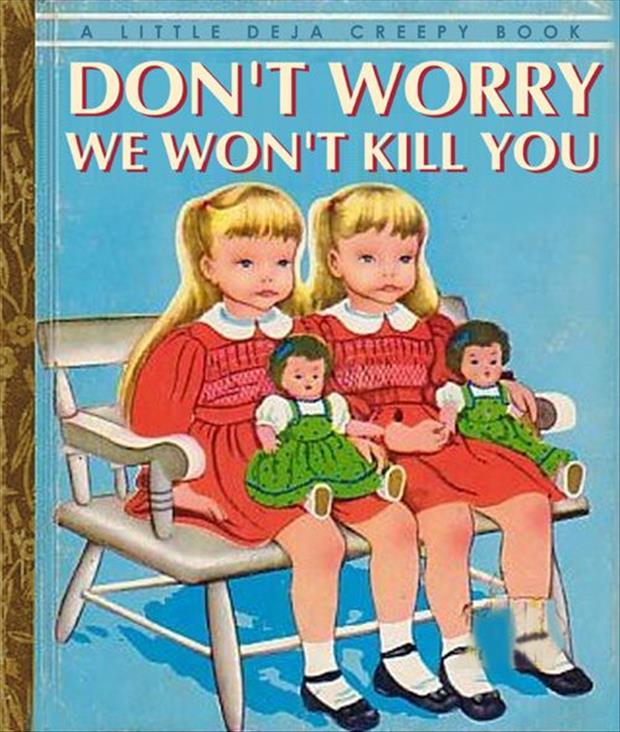 funny book titles (8)