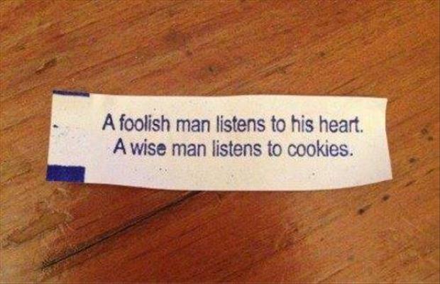 listen to cookies