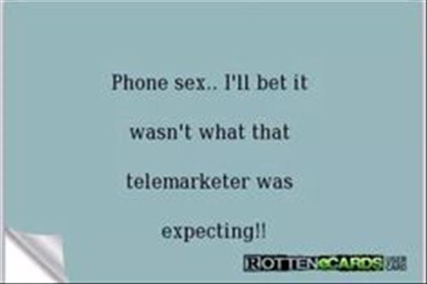 phone sex