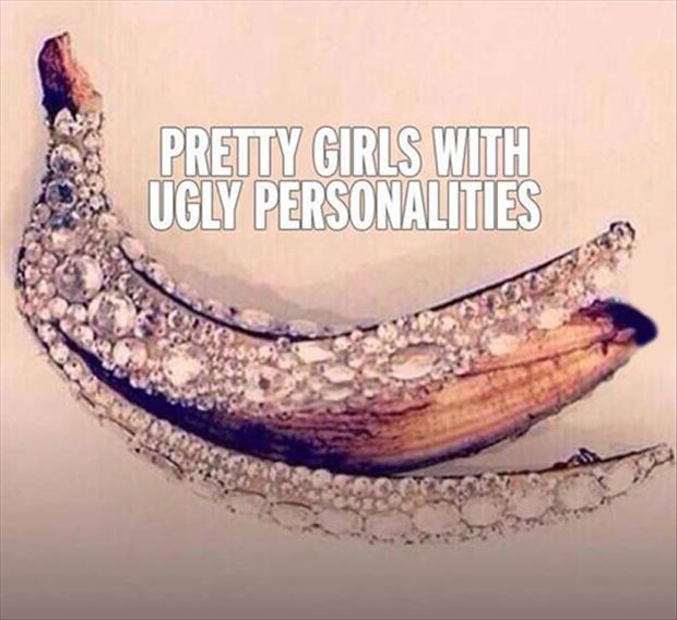 pretty girls