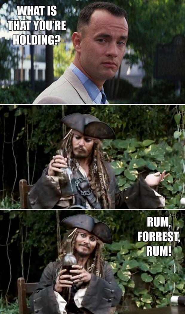 run forrest run