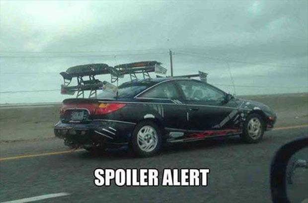 spoiler alert