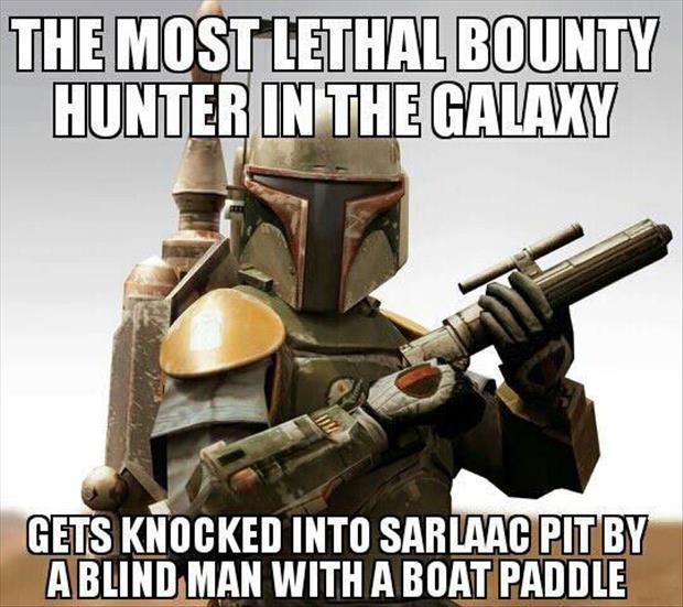 star wars bounty hunter