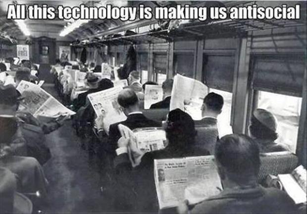 technology