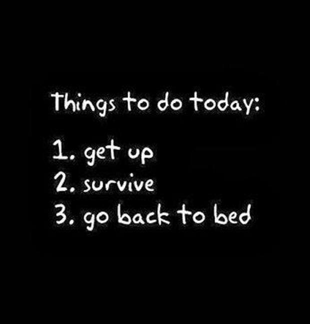 things to do today