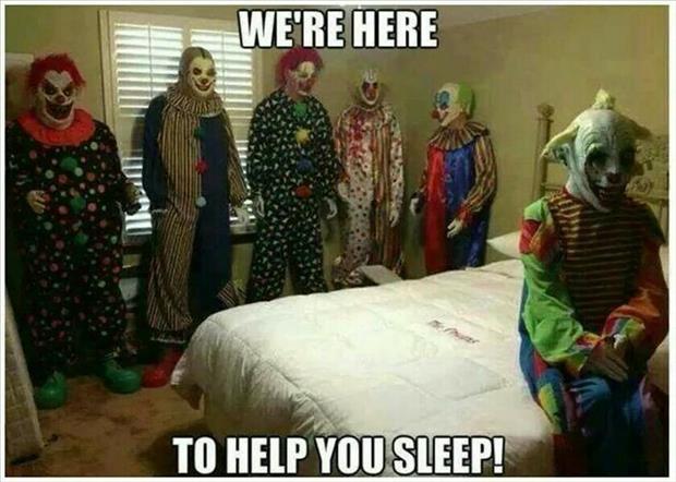 we're here to help you sleep