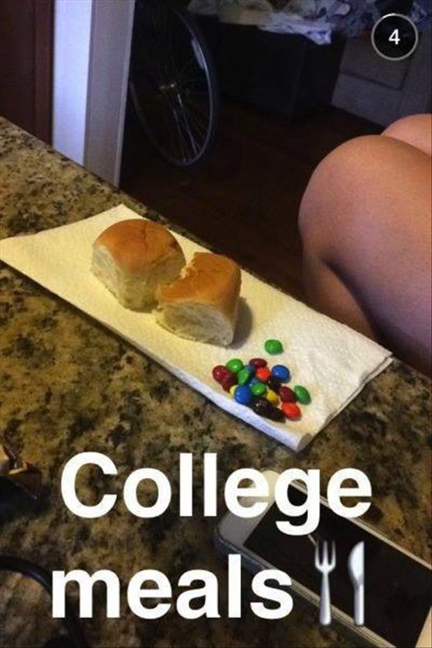 a college food (10)