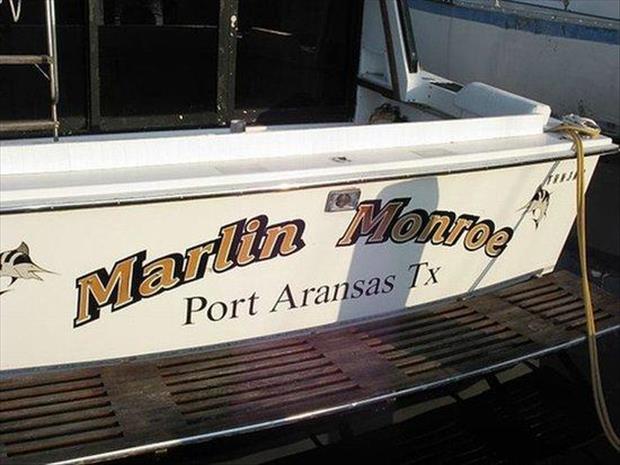 boat names (1)