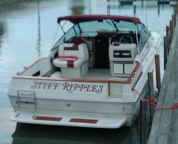 boat names (20)