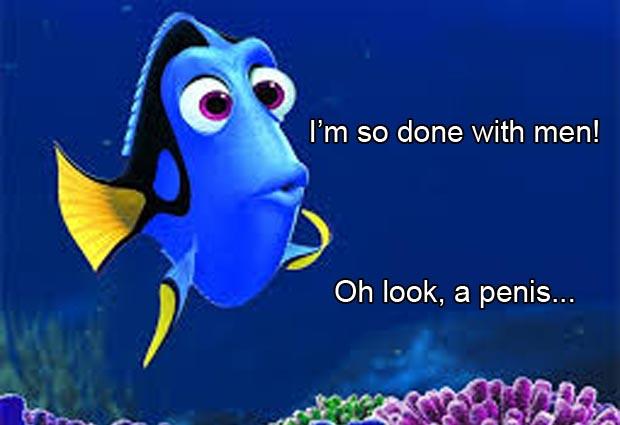 dory