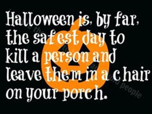 funny halloween pictures