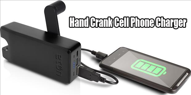 hand crank 2