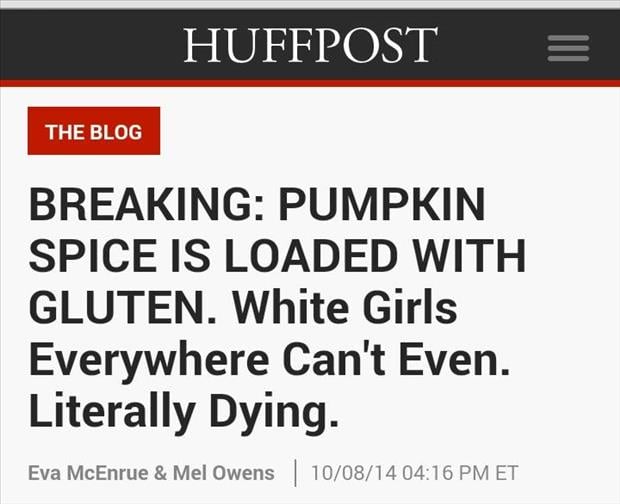 huff post