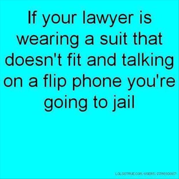 lawyer