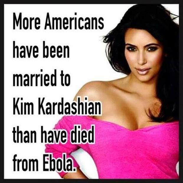 married to kim kardashian