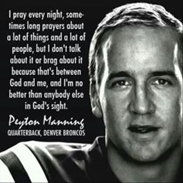Peyton Manning Quotes. QuotesGram