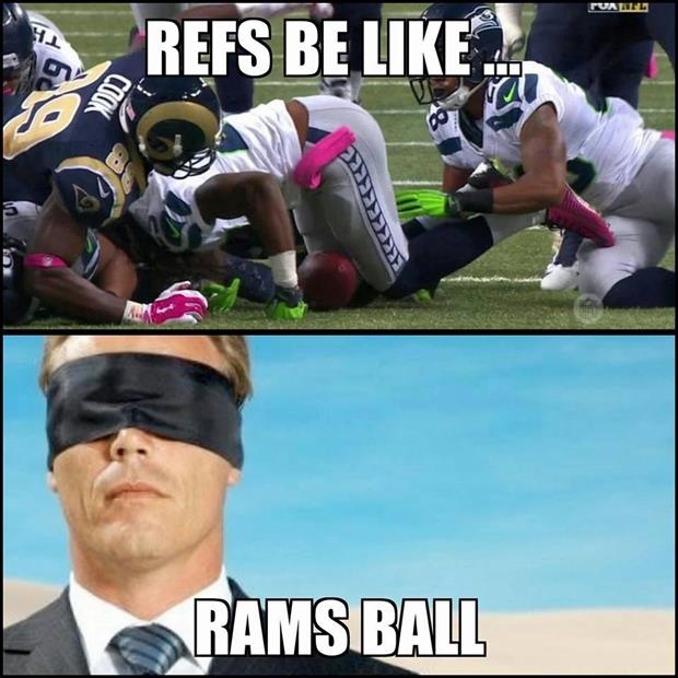 rams ball seahawk bad calls