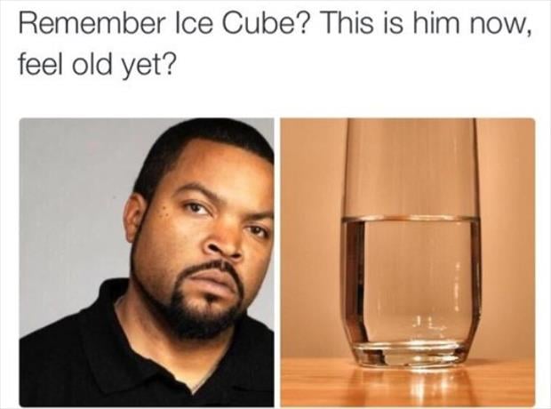 remember ice cube