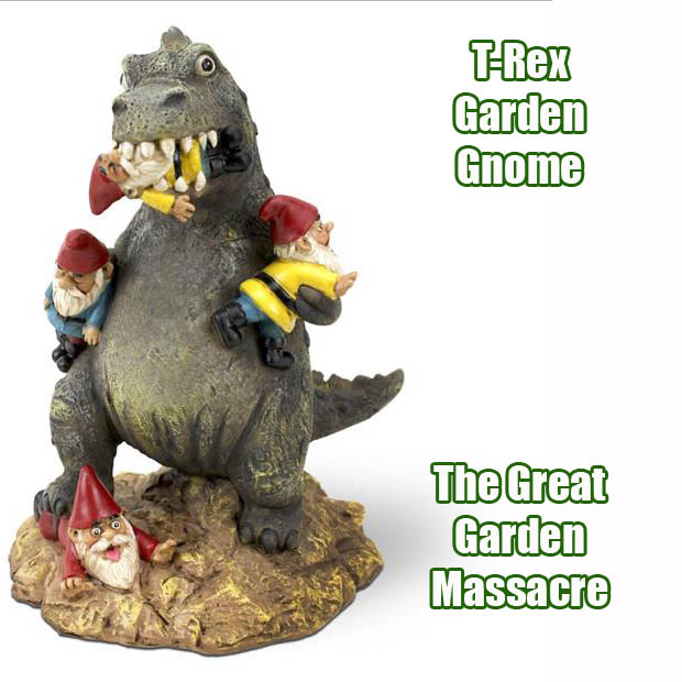 the great garden masacre