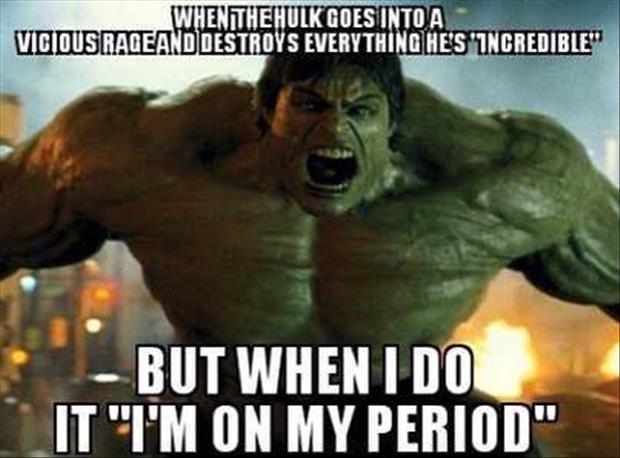 the hulk