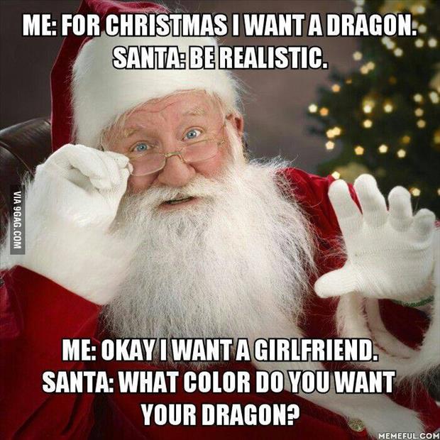 what I want for christmas