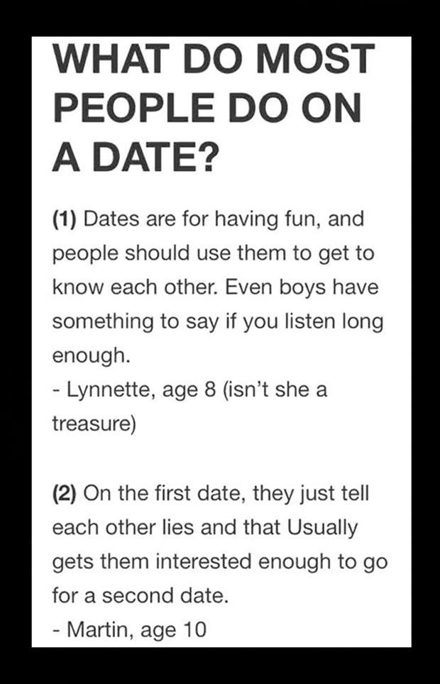 what to do on a date